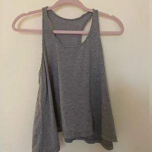 Nancy rose athletic tank
